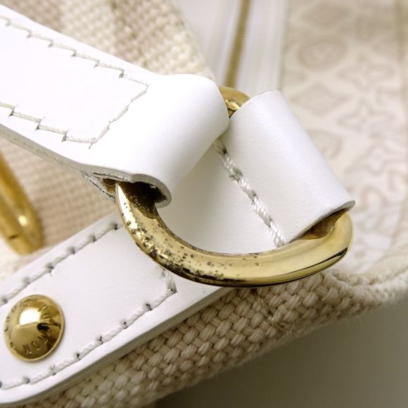 Louis Vuitton Cruise Line Thai Sienne PM Sable Beige - Picture 6 of 8